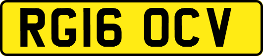 RG16OCV