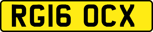 RG16OCX
