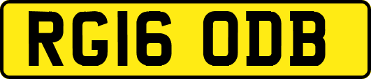 RG16ODB