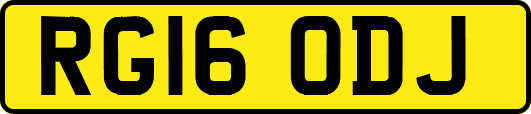 RG16ODJ