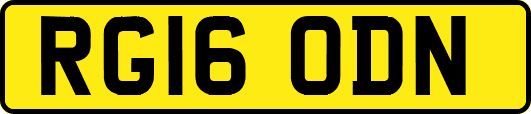 RG16ODN