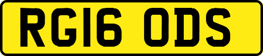 RG16ODS