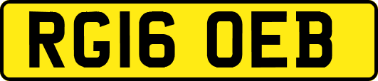 RG16OEB