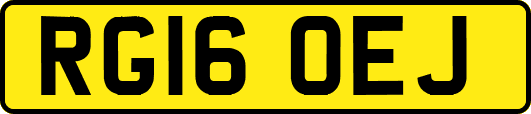 RG16OEJ