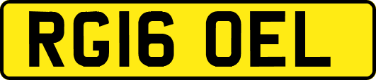 RG16OEL