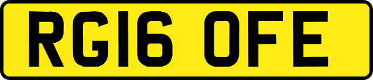 RG16OFE