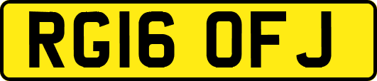 RG16OFJ