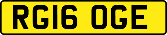 RG16OGE