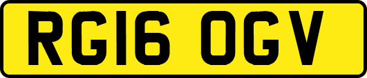 RG16OGV