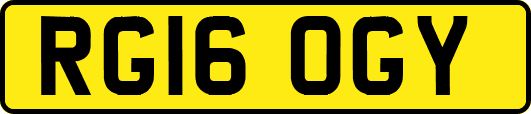 RG16OGY