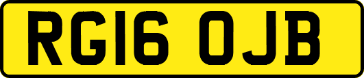 RG16OJB