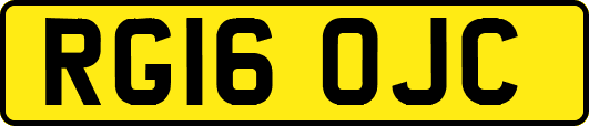RG16OJC