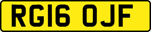 RG16OJF