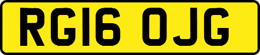 RG16OJG