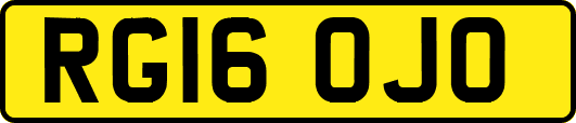 RG16OJO