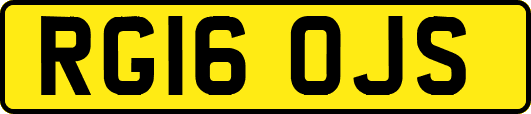 RG16OJS