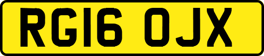 RG16OJX