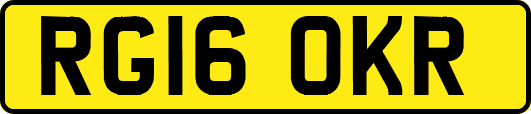 RG16OKR