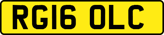 RG16OLC