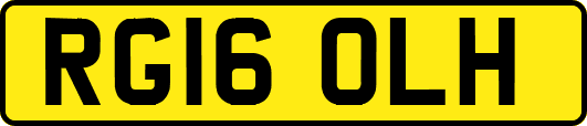 RG16OLH