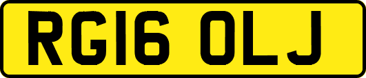 RG16OLJ