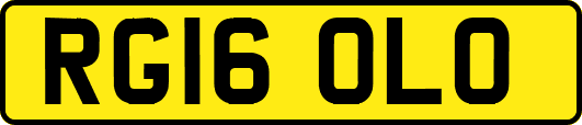 RG16OLO