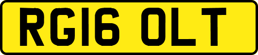 RG16OLT