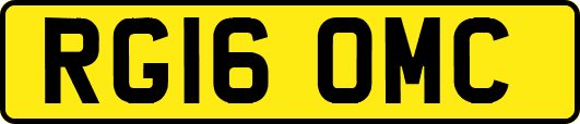 RG16OMC
