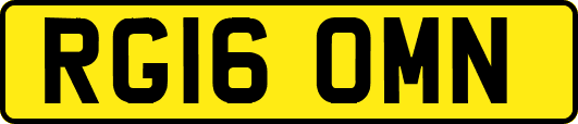 RG16OMN