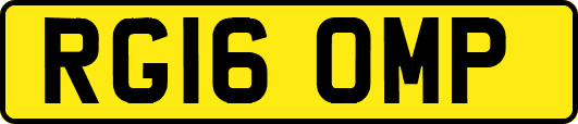 RG16OMP