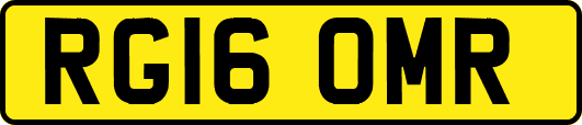 RG16OMR
