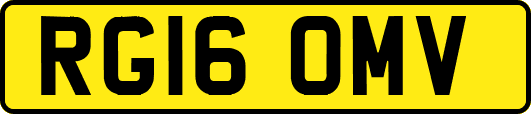 RG16OMV