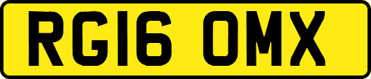 RG16OMX