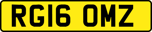 RG16OMZ