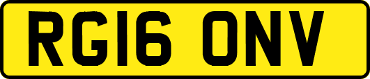 RG16ONV