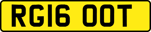 RG16OOT