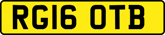 RG16OTB