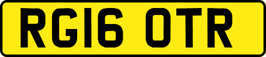 RG16OTR