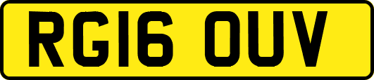 RG16OUV