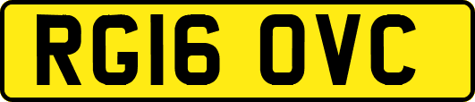 RG16OVC