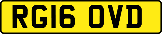 RG16OVD