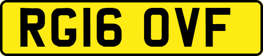RG16OVF