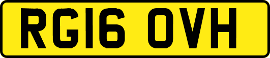 RG16OVH