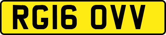 RG16OVV