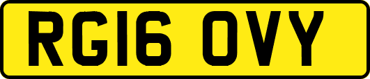 RG16OVY