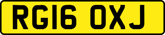 RG16OXJ