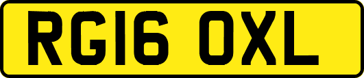 RG16OXL
