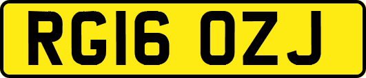 RG16OZJ