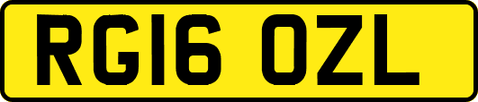 RG16OZL