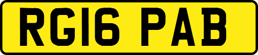 RG16PAB